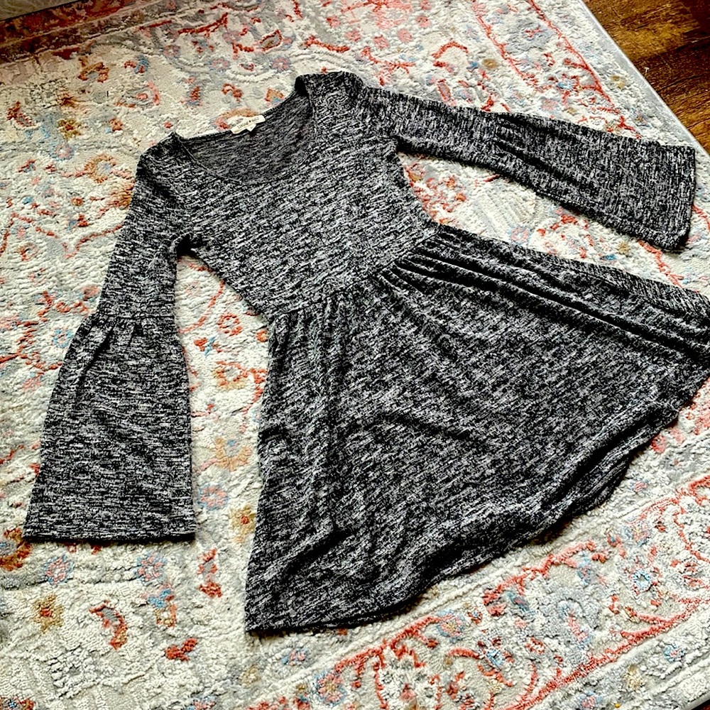 Living Doll Casual Dress